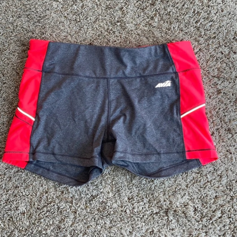 Spandex Shorts